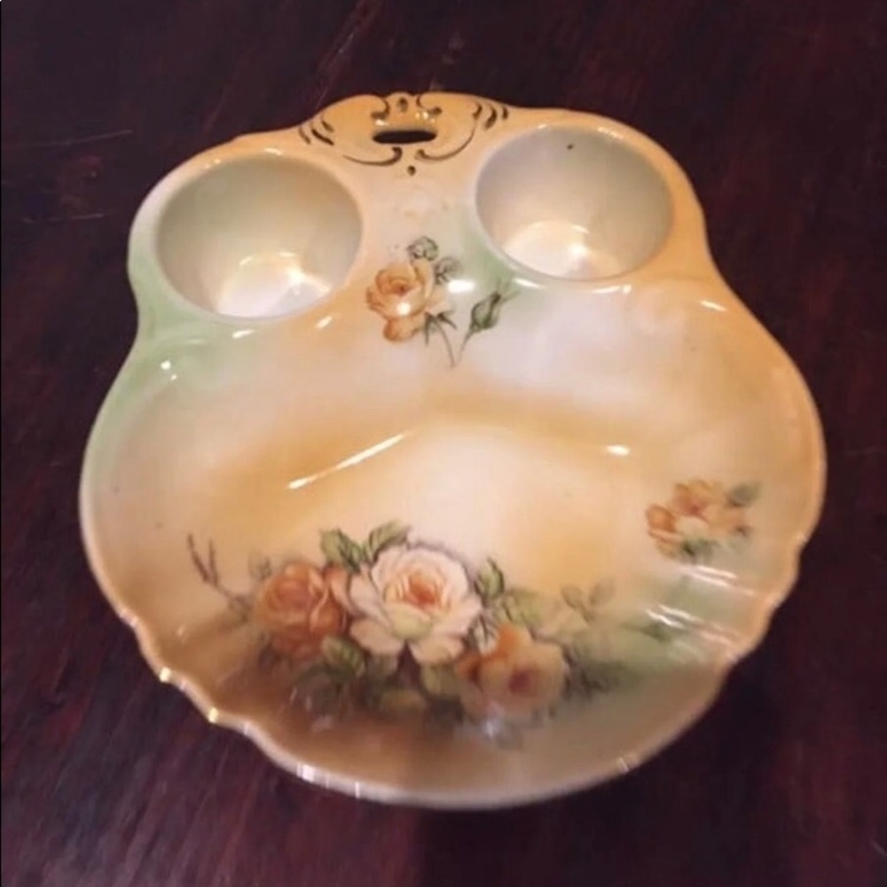 Decorative tray/dish